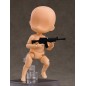 Nendoroid Doll - Accessoires pour figurines Nendoroid Doll Weapon Set