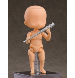 Nendoroid Doll - Accessoires pour figurines  Weapon Set