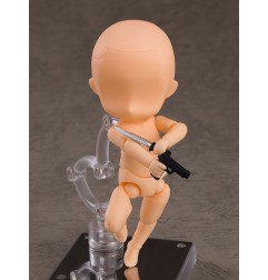 Nendoroid Doll - Accessoires pour figurines Nendoroid Doll Weapon Set