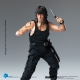 Rambo - Figurine 1/12 Exquisite Super Series First Blood III John Rambo 16 cm