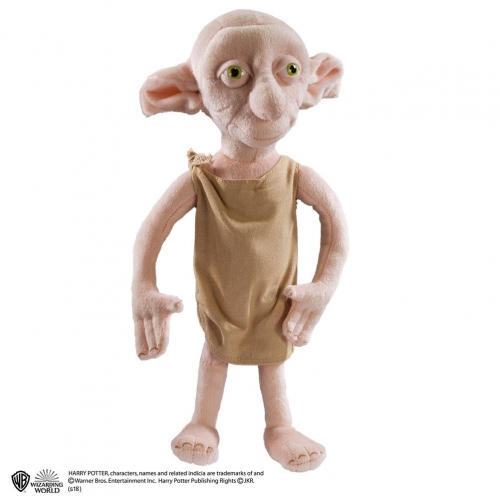 Harry Potter - Peluche Collectors Dobby 30 cm