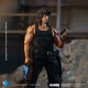 Rambo - Figurine 1/12 Exquisite Super Series First Blood III John Rambo 16 cm