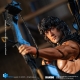 Rambo - Figurine 1/12 Exquisite Super Series First Blood III John Rambo 16 cm