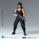 Rambo - Figurine 1/12 Exquisite Super Series First Blood III John Rambo 16 cm