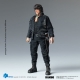 Rambo - Figurine 1/12 Exquisite Super Series First Blood III John Rambo 16 cm