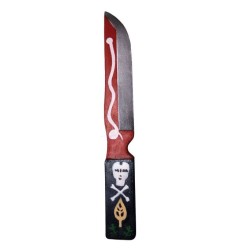 Chucky - La Fiancee de  replique 1/1  Voodoo Knife 23 cm