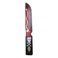 La Fiancee de Chucky - Réplique 1/1 Voodoo Knife 23 cm