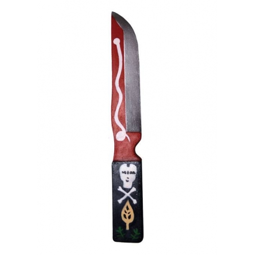 La Fiancee de Chucky - Réplique 1/1 Voodoo Knife 23 cm