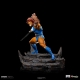 Cosmocats - Statuette 1/10 BDS Art Scale Lion-O Battle Version 20 cm