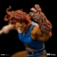 Cosmocats - Statuette 1/10 BDS Art Scale Lion-O Battle Version 20 cm