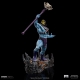 Les Maîtres de l'Univers - Statuette BDS Art Scale 1/10 Skeletor 28 cm