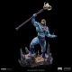 Les Maîtres de l'Univers - Statuette BDS Art Scale 1/10 Skeletor 28 cm