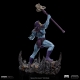 Les Maîtres de l'Univers - Statuette BDS Art Scale 1/10 Skeletor 28 cm
