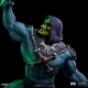 Les Maîtres de l'Univers - Statuette BDS Art Scale 1/10 Skeletor 28 cm