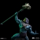 Les Maîtres de l'Univers - Statuette BDS Art Scale 1/10 Skeletor 28 cm