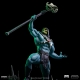 Les Maîtres de l'Univers - Statuette BDS Art Scale 1/10 Skeletor 28 cm