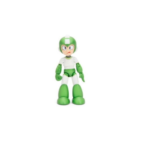 Mega Man - Figurine Hyper Bomb 11 cm