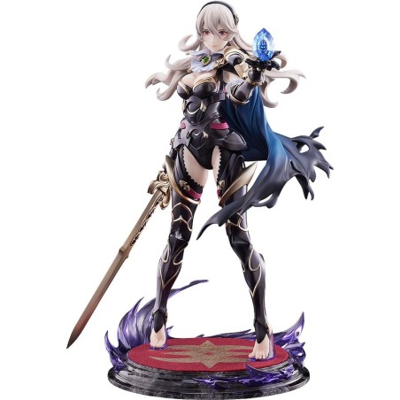 Fire Emblem - Statuette PVC 1/7 Nohr Noble Corrin 25 cm