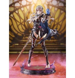 Fire Emblem - Statuette PVC 1/7 Nohr Noble Corrin 25 cm