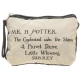 Harry Potter - Sac shopping Crest