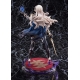 Fire Emblem - Statuette 1/7 Nohr Noble Corrin 25 cm