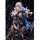 Fire Emblem - Statuette 1/7 Nohr Noble Corrin 25 cm
