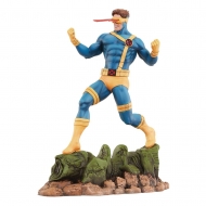 Marvel Comic Gallery - Statuette Cyclops 25 cm