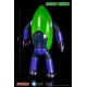 Goldorak UFO Robot Grendizer - Figurine Gedo Gedo 40 cm