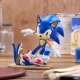 Sonic The Hedgehog - Statuette PalVerse Sonic 9 cm