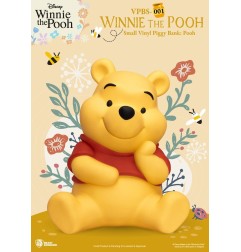 Winnie l'ourson - Winnie The Pooh Piggy Bank tirelire Winnie 26 cm