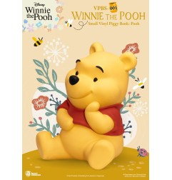 Winnie l'ourson - Winnie The Pooh Piggy Bank tirelire Winnie 26 cm