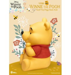 Winnie l'ourson - Winnie The Pooh Piggy Bank tirelire Winnie 26 cm