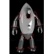 Goldorak UFO Robot Grendizer - Figurine Gedo Gedo 40 cm