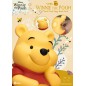 Winnie l'ourson - Winnie The Pooh Piggy Bank tirelire Winnie 26 cm
