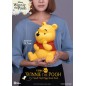 Winnie l'ourson - Winnie The Pooh Piggy Bank tirelire Winnie 26 cm