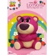 Toy Story - Tirelire Piggy Bank Lotso 24 cm