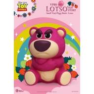 Toy Story - Tirelire Piggy Bank Lotso 24 cm