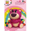 Toy Story - Tirelire Piggy Bank Lotso 24 cm