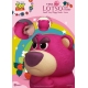 Toy Story - Tirelire Piggy Bank Lotso 24 cm