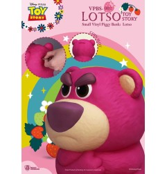Toy Story - Piggy Bank tirelire Lotso 24 cm