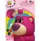 Toy Story - Tirelire Piggy Bank Lotso 24 cm