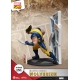 Marvel - Diorama D-Stage Wolverine 16 cm