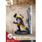 Marvel - Diorama D-Stage Wolverine 16 cm Marvel - Diorama D-Stage Wolverine 16 cm
