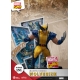 Marvel - Diorama D-Stage Wolverine 16 cm