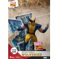 Marvel - Diorama D-Stage Wolverine 16 cm Marvel - Diorama D-Stage Wolverine 16 cm
