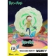 Rick & Morty - Diorama D-Stage Morty 14 cm