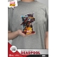 Marvel - Diorama D-Stage Deadpool 16 cm