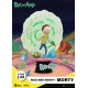 Rick & Morty - Diorama D-Stage Morty 14 cm