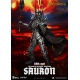 Le Seigneur des Anneaux - Figurine Dynamic Action Heroes 1/9 Sauron 29 cm