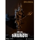 Le Seigneur des Anneaux - Figurine Dynamic Action Heroes 1/9 Sauron 29 cm